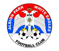 Albion Park White Eagles FC