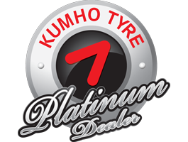Kays Tyres Kumho Platinum Dealer